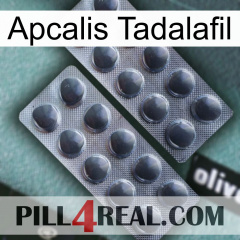 Apcalis Tadalafil 31